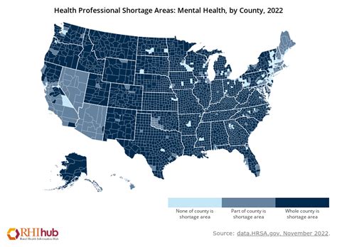 Texas ranks as worst state for mental healthcare